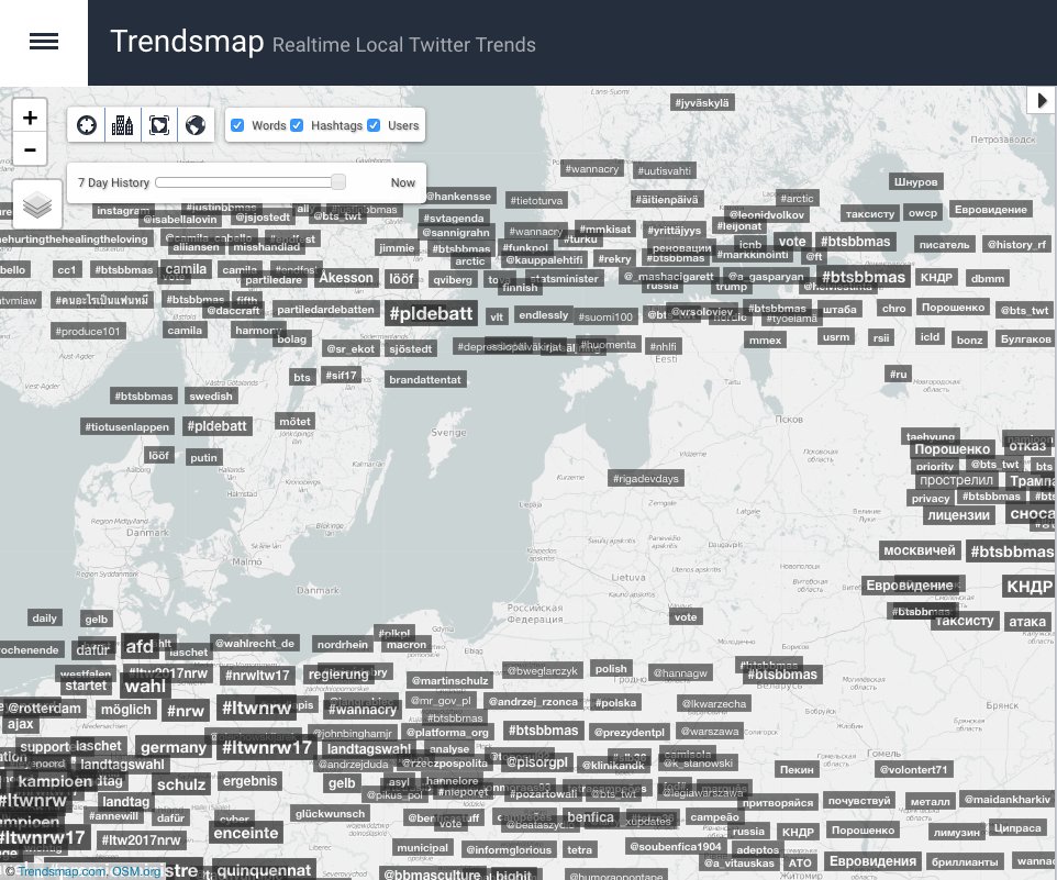 RigaDevDays tweet media