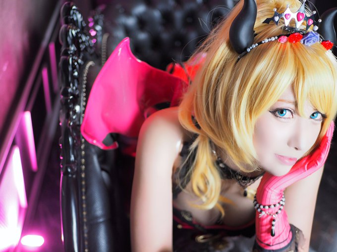 Twitterのコスプレ画像78