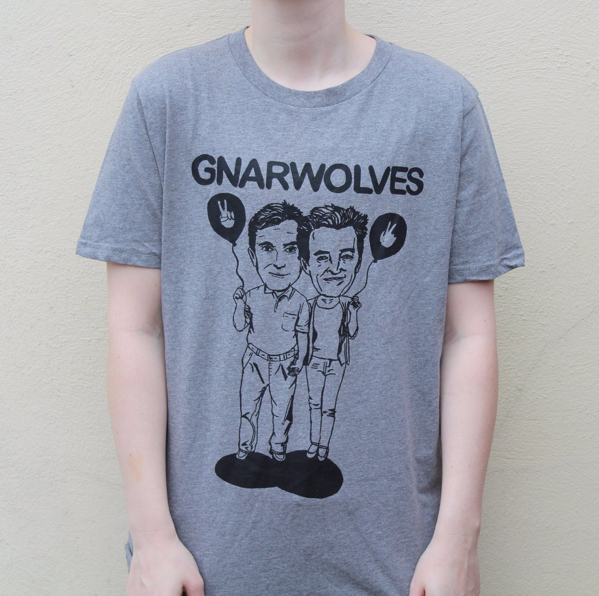CommonGoals's tweet image. If you're seeing @Gnarwolves on their UK tour from Tuesday, you'll be able to grab one of these Tees! We're also doing a stall in Bristol!