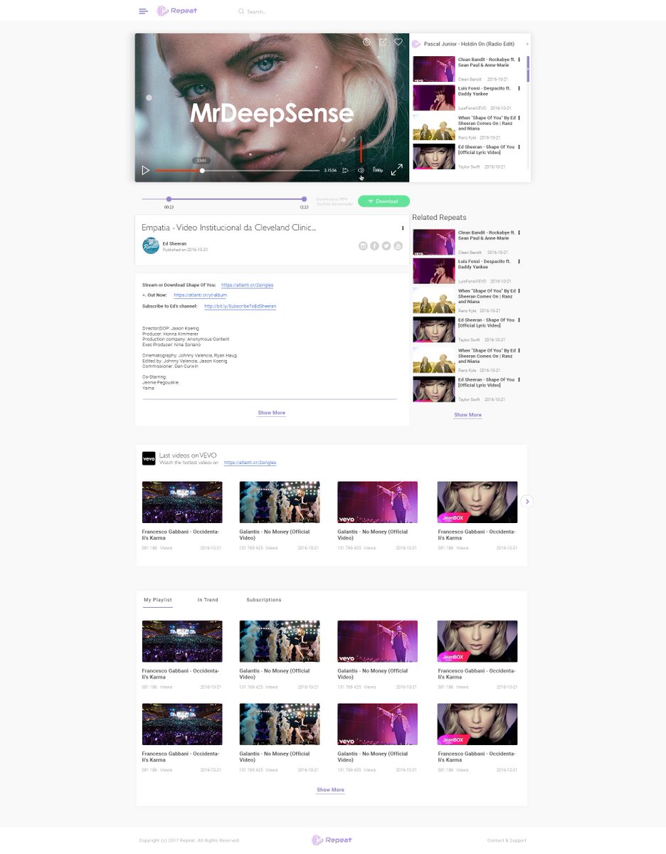 appwebdesig's tweet photo. #videocut #uix #ui #graphicdesign #clearstyle #logodesign #ux #photoshop #sketch #uianimation #gprahic #design #pixelperfect https://t.co/QAgiv0Cdw7