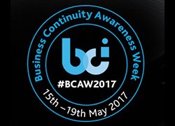 greensquare_grp's tweet photo. It's Business Continuity Awareness Week.We're sharing top tips on cyber security with staff because it's everyone's responsibility #BCAW2017 https://t.co/sPlTbJ0FK7