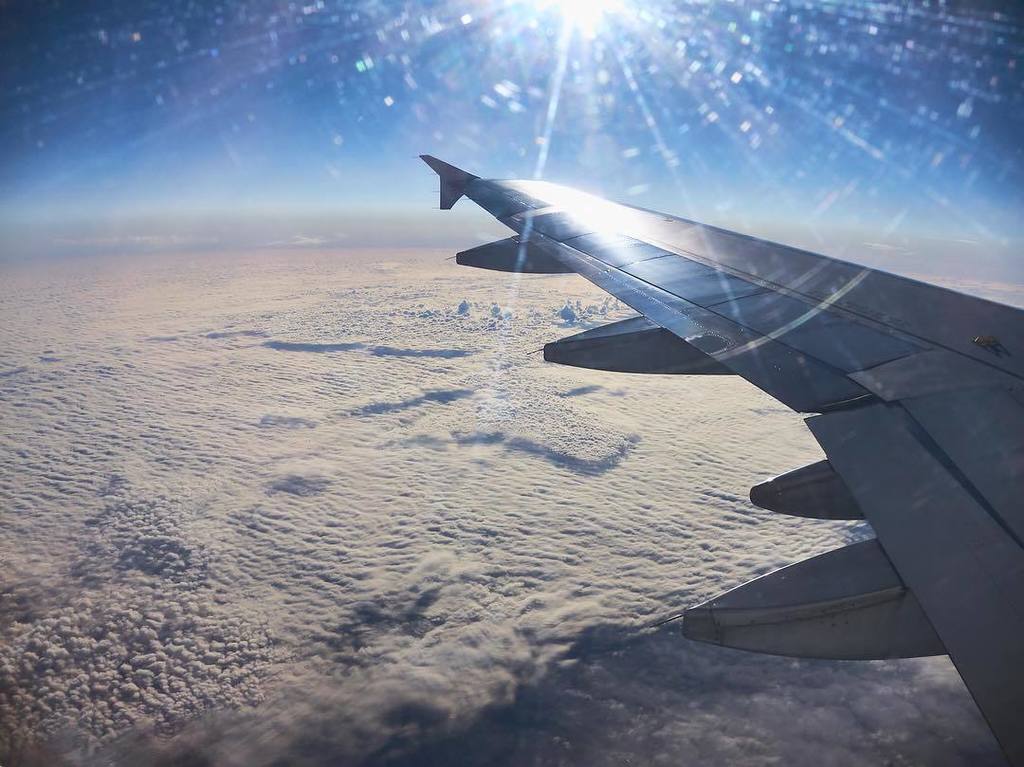 franktsang's tweet photo. #flashback #lookoutwindow #wingside #flyingover #sheephair #cloudporn #inflight #outsidewindow #capture #instalife #somewhere #canonhk #can… https://t.co/CGALvjs1hd