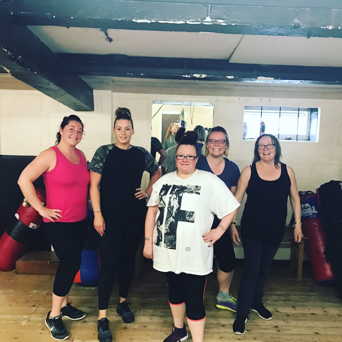 PrettyHLifters's tweet photo. Tabata style beach Body Workout this morning 😁

#PHLSQUAD 💜 https://t.co/AdYxdlX1fb
