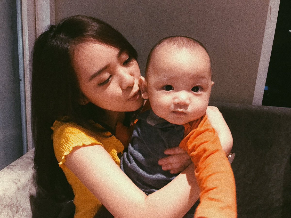 anindthrc's tweet photo. Cayangcayang😘 https://t.co/5V9nqJUsTR