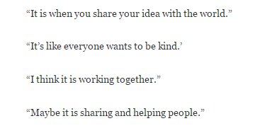 World's Largest Lesson tweet media