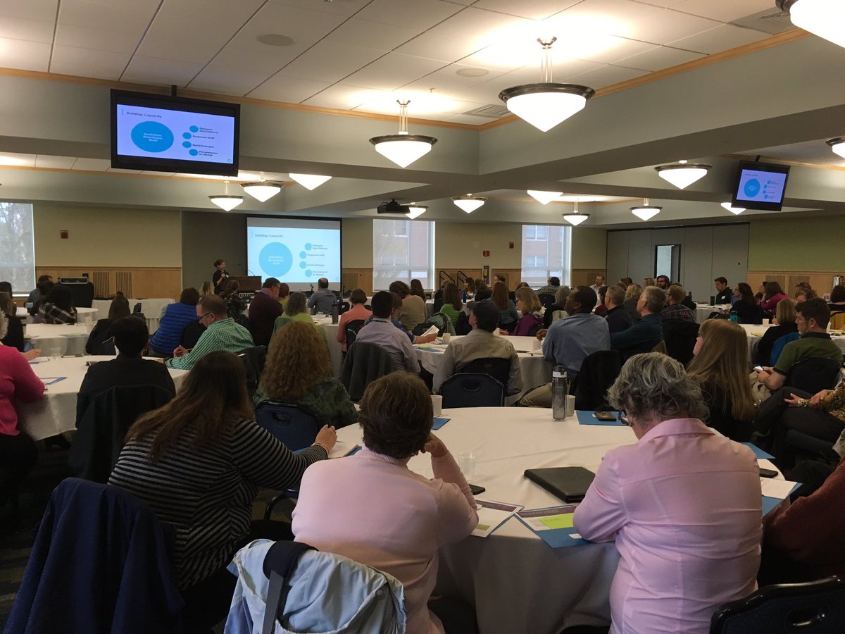 projectlogin's tweet image. Build Clarity, Capacity, &amp;amp; Culture to become a Data-informed organization. #datasummit2017