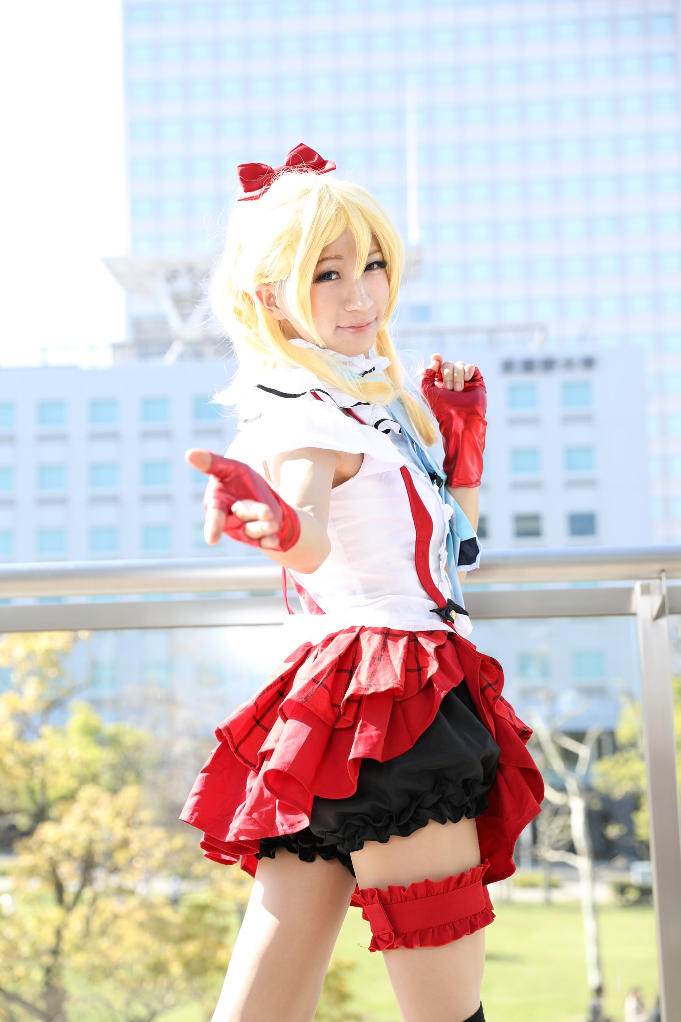 えりま on X: 