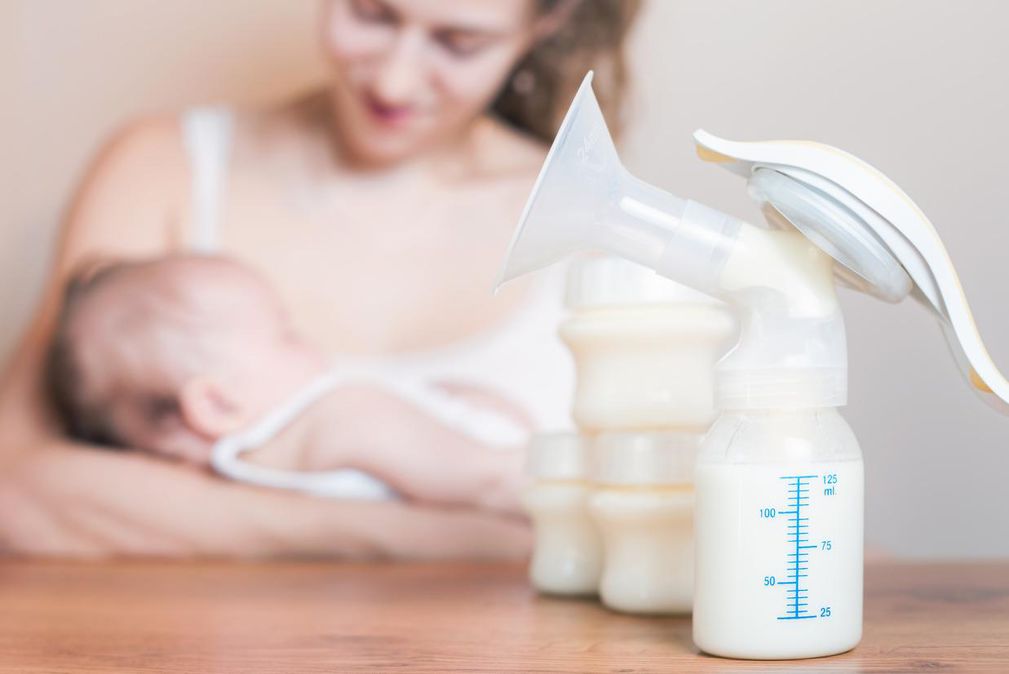 DecoBB_Tweets's tweet photo. Pour préparer l'arrivée de #bebe, voici les quelques produits de puériculture à ne pas oublier : https://t.co/I4Oy0jMwcy  @doctissimo https://t.co/641ayvg12L