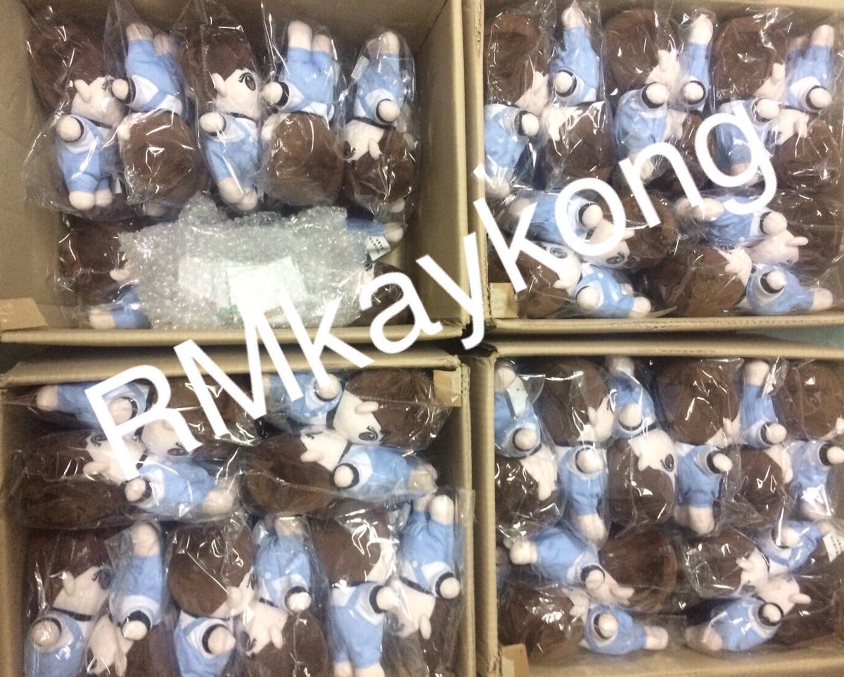 ♡RMขายของ♡⎝('ㅁ')⎠♡ tweet media