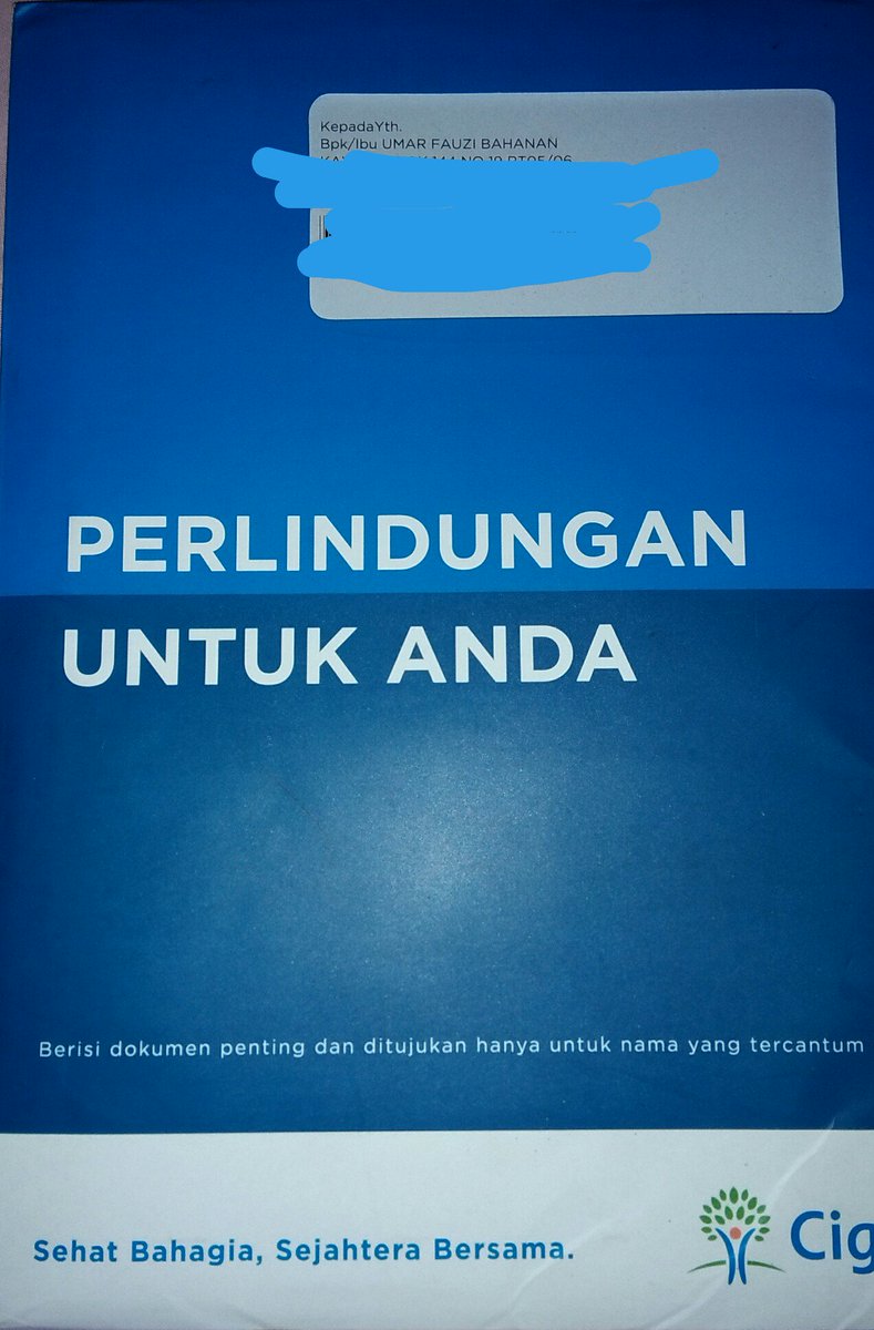 Umar Fauzi Bahanan tweet media