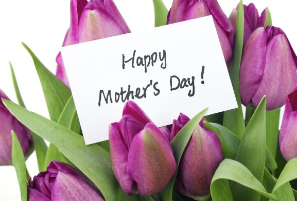 Honoring all mothers on Mother's Day and every day: 
bit.ly/2qjRQXx