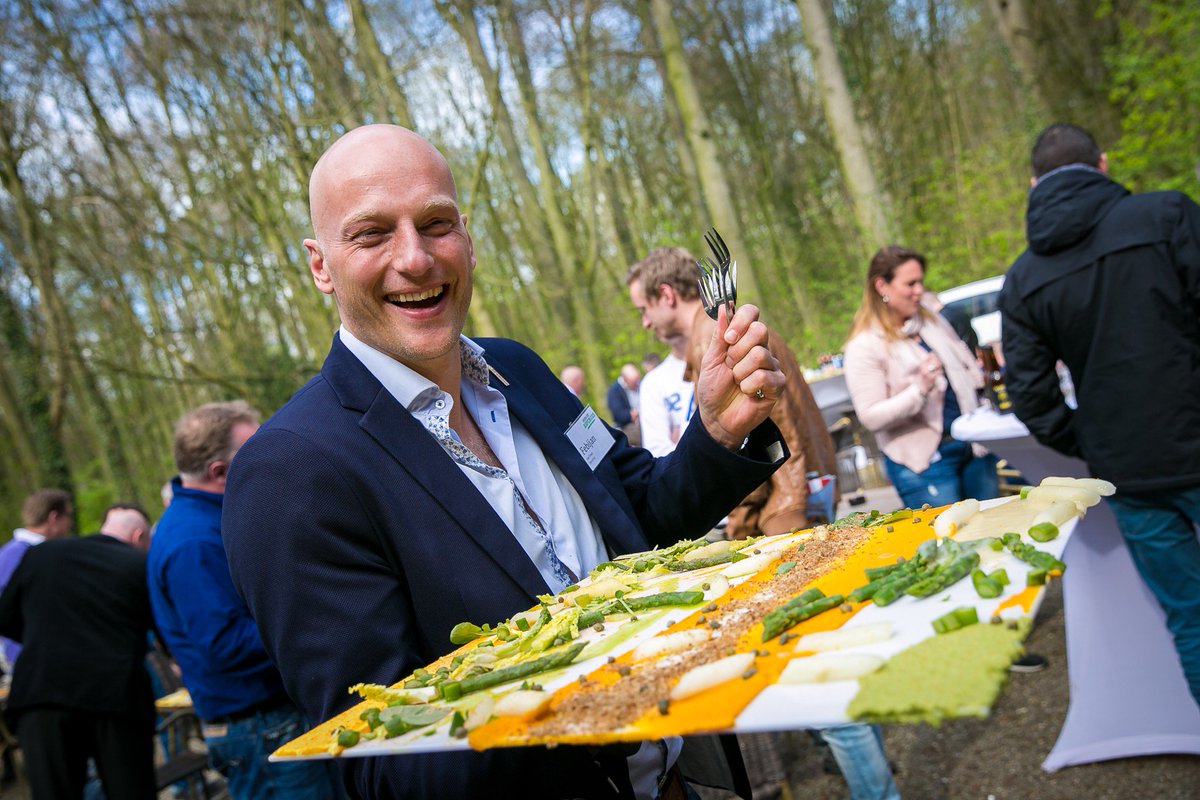 Gezocht: commerciële ingestelde en klantgerichte Field Sales Manager! Ontdek of dit dé baan voor jou is: bit.ly/2qj9fAb #vacature