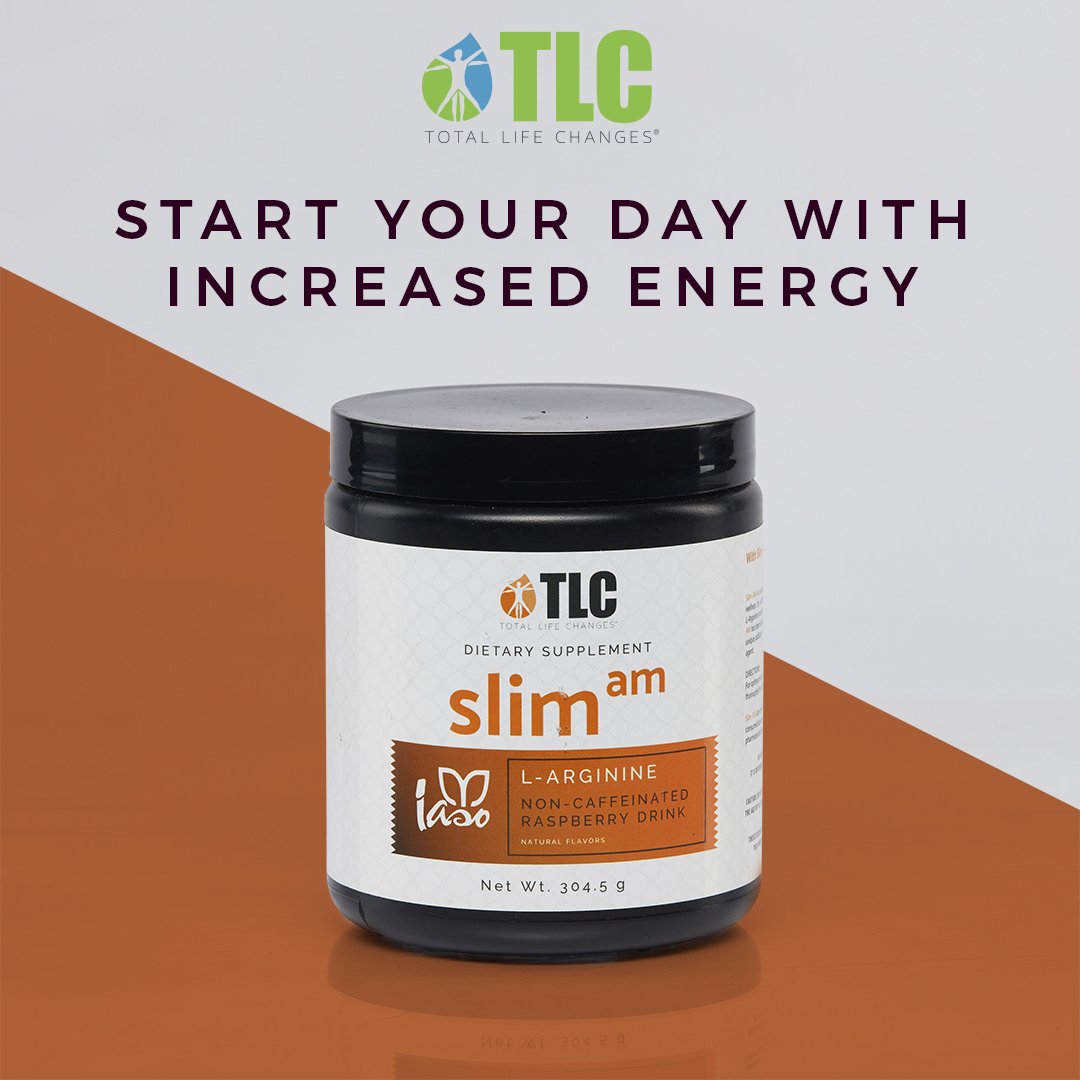 TLCHQ's tweet photo. Get the boost you need to have energy throughout the day! #SlimAM https://t.co/AUhCQofiuR