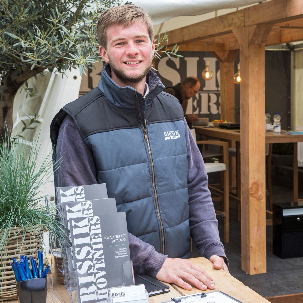 RissikH's tweet photo. Foto's gemaakt door Denise Keus op Exclusive Spring Fair... https://t.co/sqxnuufWRq