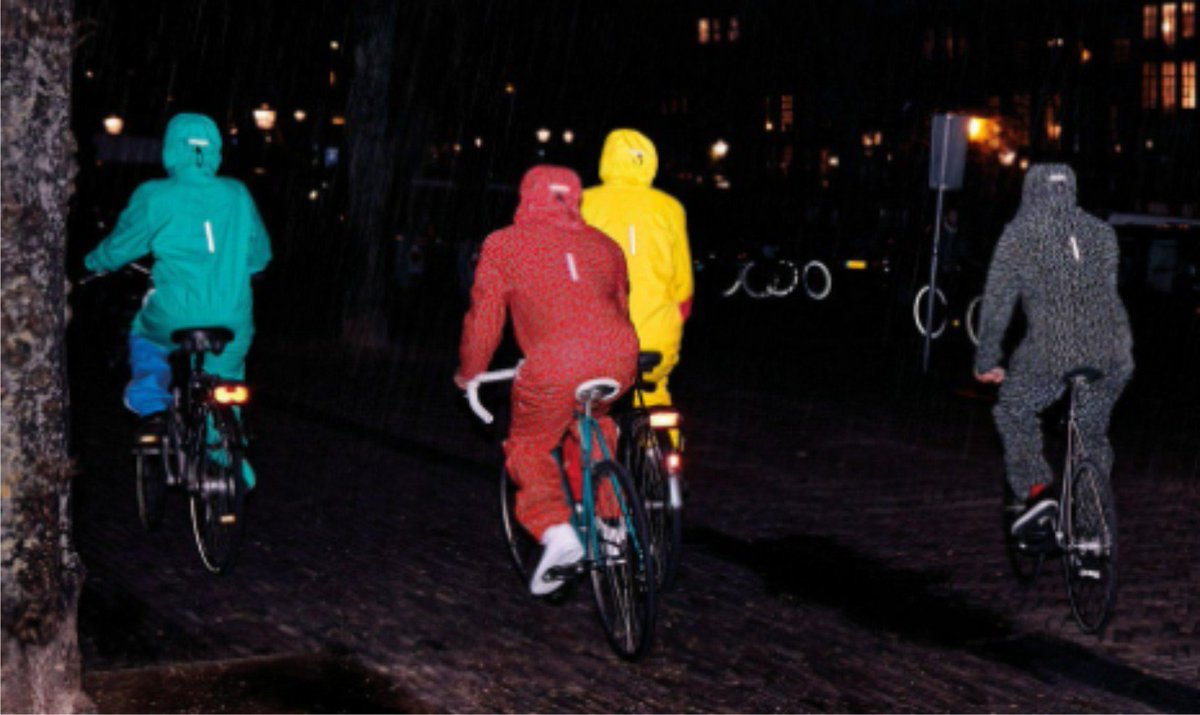 MtbApp's tweet photo. First there was the #onesie for bed, now there is the  #raynsie for biking. Rain weather biking kit. @raynsie_ https://t.co/TESgRqEmDX https://t.co/RnT59y0Kd9