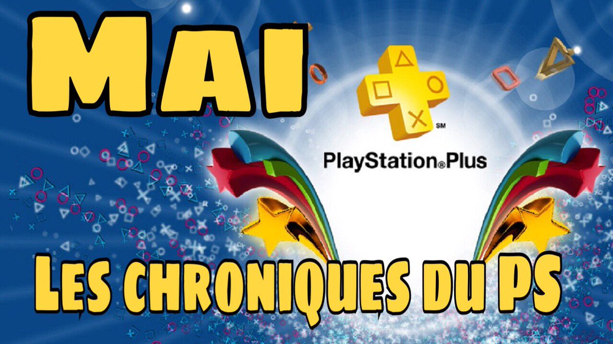 Xenooom's tweet image. Nous voici pour les chroniques du moi de Mai fortement en retard mais quand même la 😂🎮 #xénom