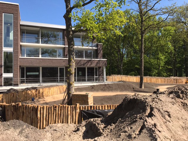 Zorggroep De Laren tweet media