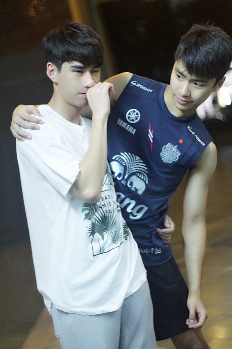 #makeitrightseason2 แฟนใครอ่ะ