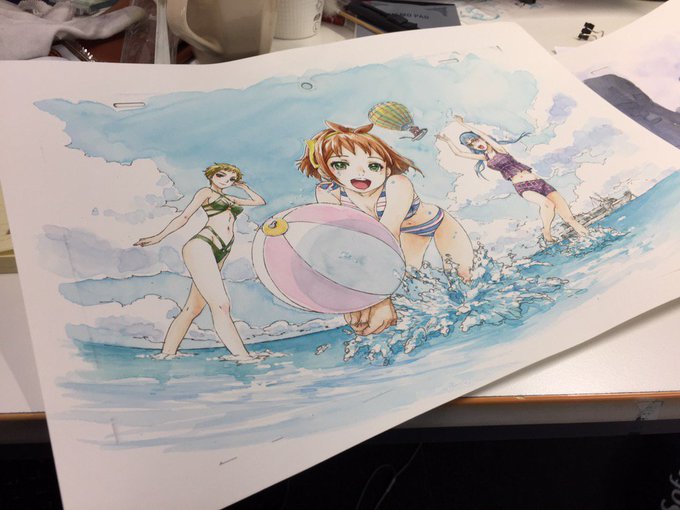 注目 画像ツイート Id 0 5ページ目 アニメレーダー
