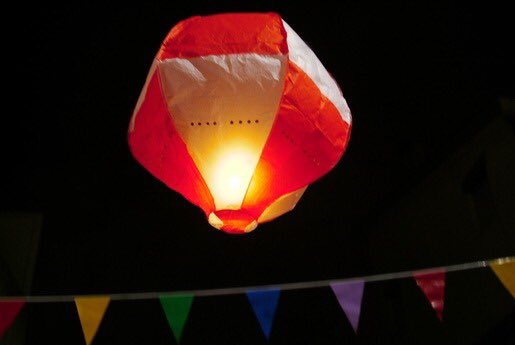 #riscobaloeiro Série retrata os perigos dos balões para a aviação. goo.gl/uMG3Cd