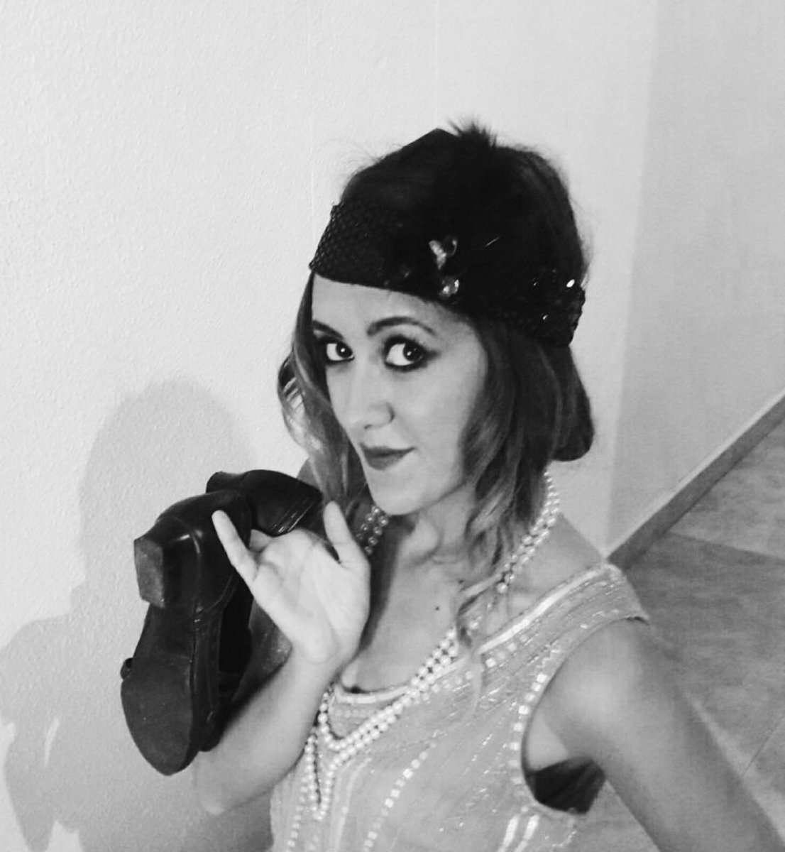 Inés Arias tweet media
