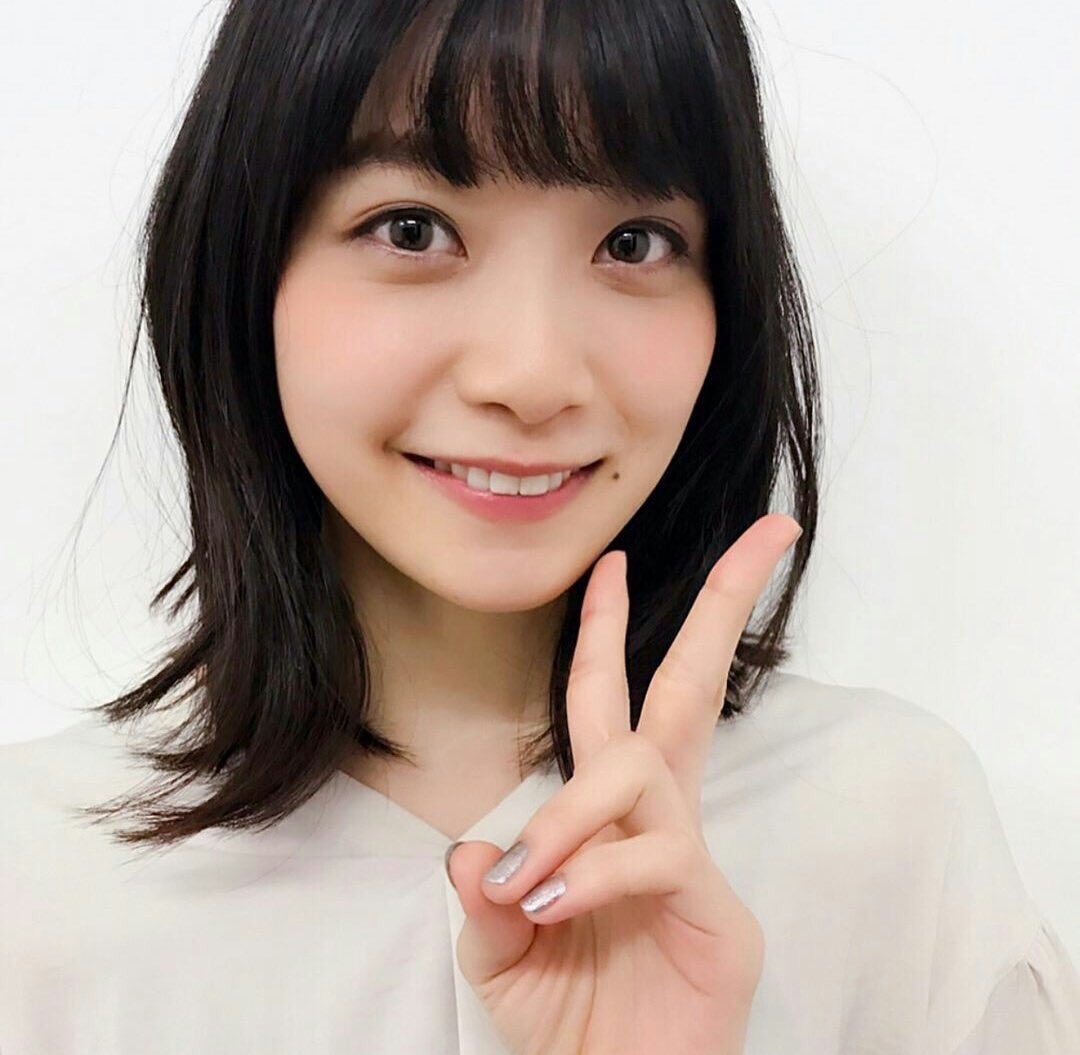 Akagami_maipace's tweet photo. どうして深川麻衣はこんなにも可愛いのだろうかと考えていたら深川麻衣だからという結論に至った(哲学) https://t.co/pBF5355cdX
