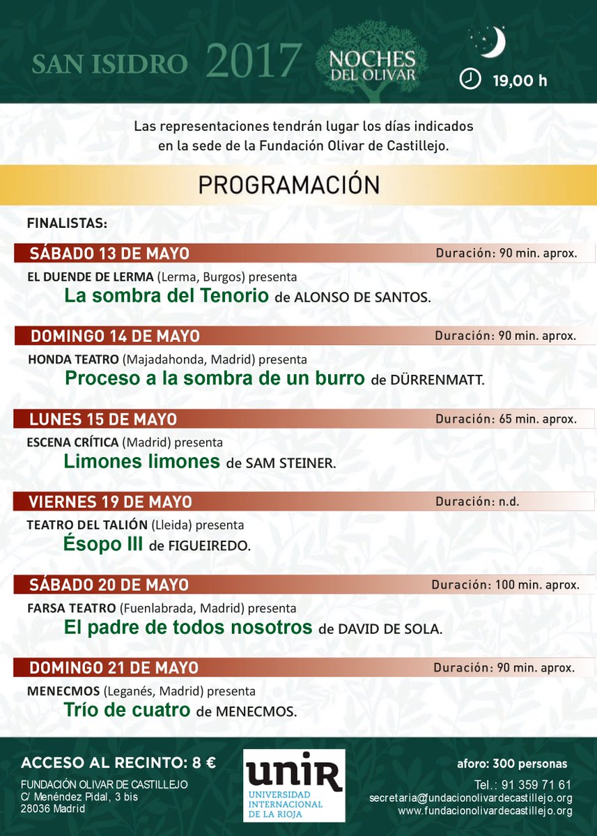 FOlivarCastillejo (@folivarcastille) on Twitter photo 