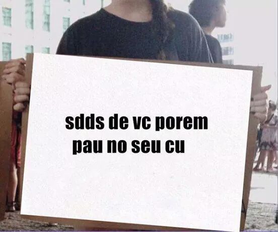 HolmesDr2's tweet photo. Saudades amigo https://t.co/odKXXsW01E
