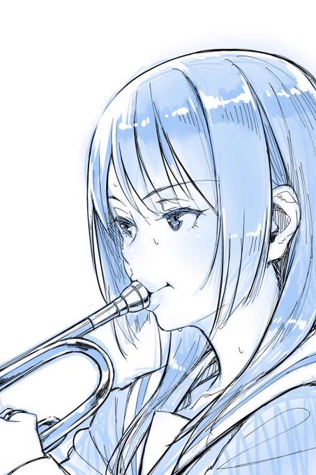 まだ邪な気持ちでユーフォみてた頃のやつ 