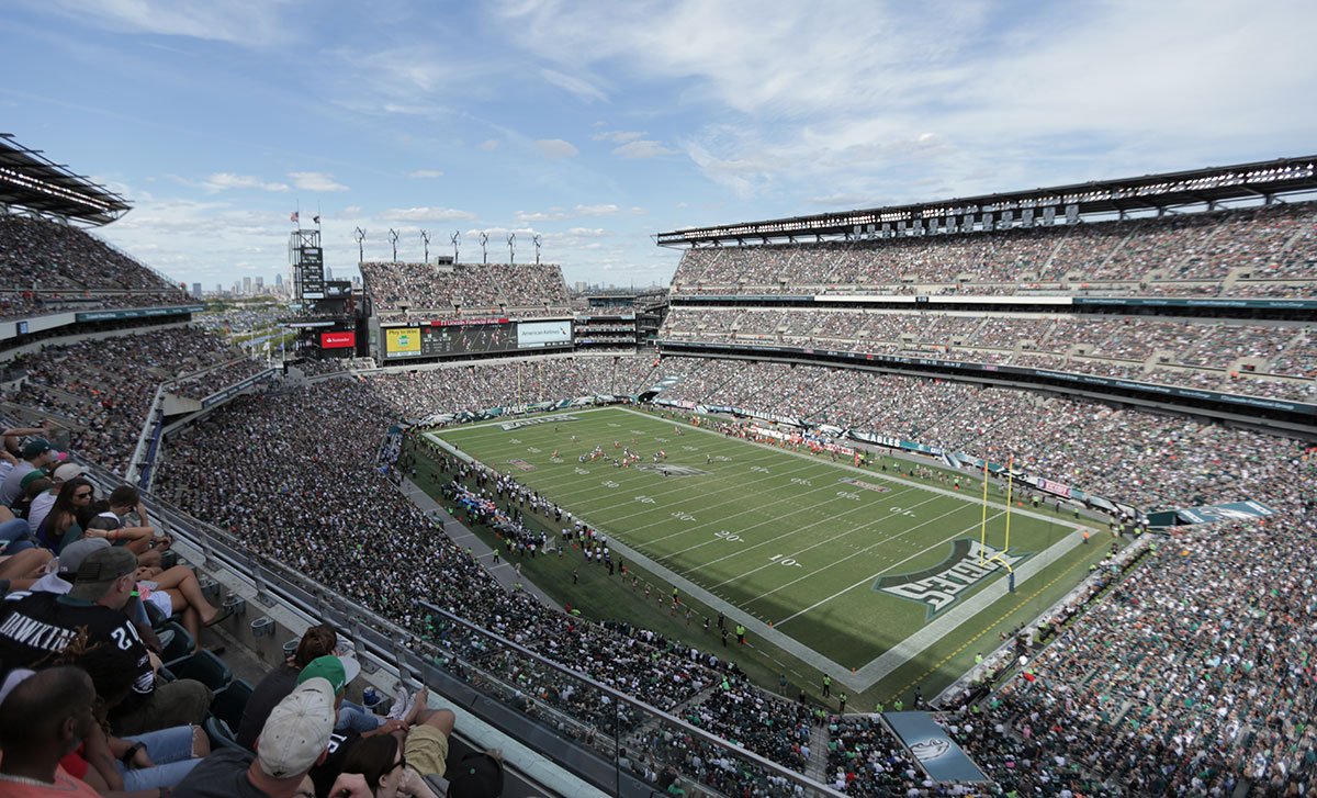eagles single game tickets