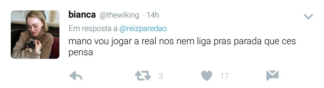 "pq vc ama tanto o twitter?"
