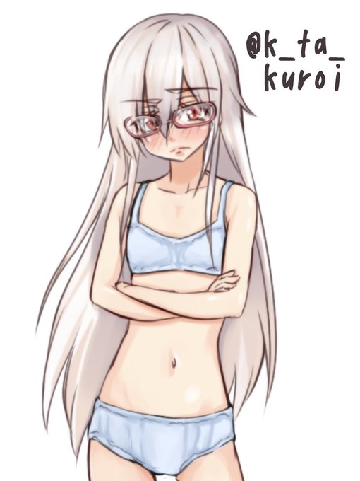 菊月さん!
とあるMMDドラマの影響で強キャラ、参謀のイメージが定着してしまった。多少のことには動じないっ、そう多少のことなら。。。
#艦これ版深夜の真剣お絵描き60分一本勝負
#艦これ版真剣お絵描き60分一本勝負_20170515 