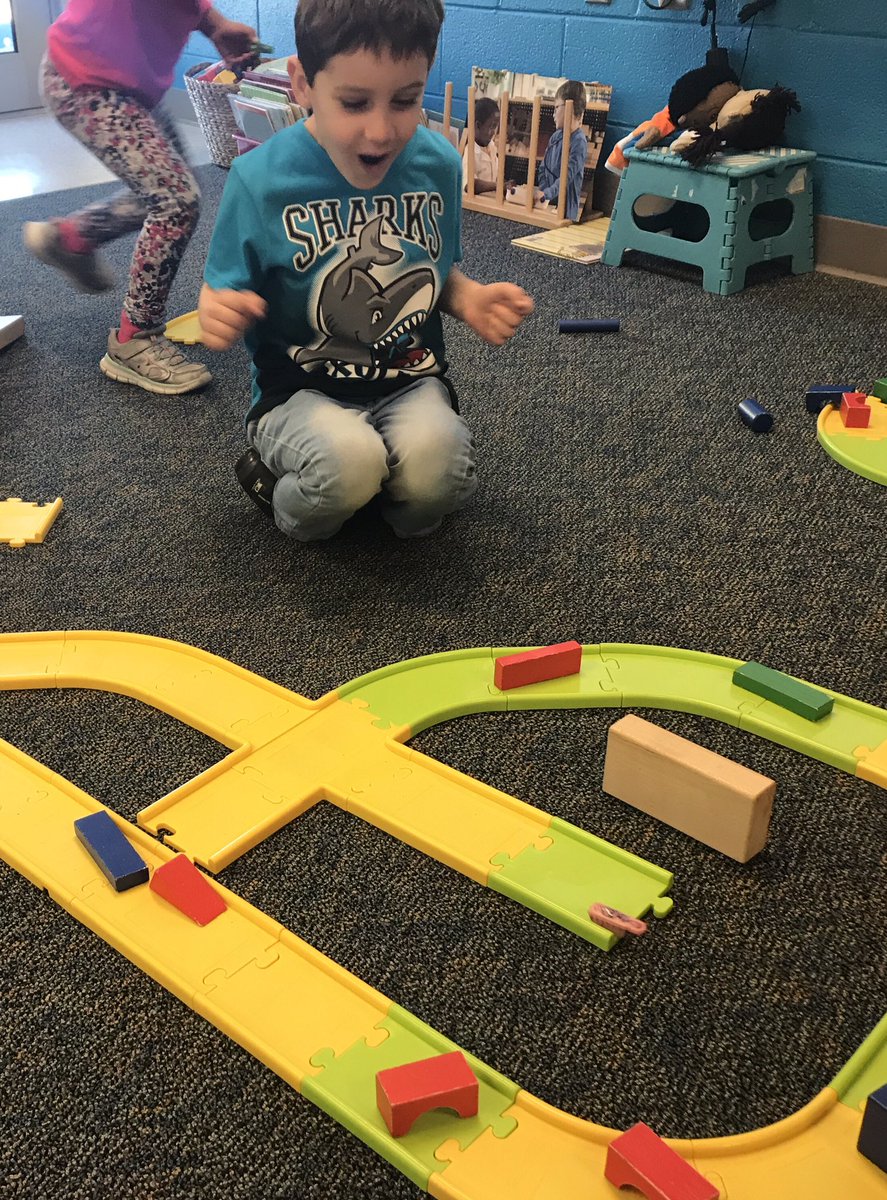 Ms Cindy’s Owl Class tweet media