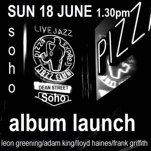 KevFitzsimmons's tweet image. My new LIVE album is called #WorkingDayAndNight (big clue to one of the new jazz re-workings on it ✍️). Released 9 JUNE #Amazon #iTunes 🌍