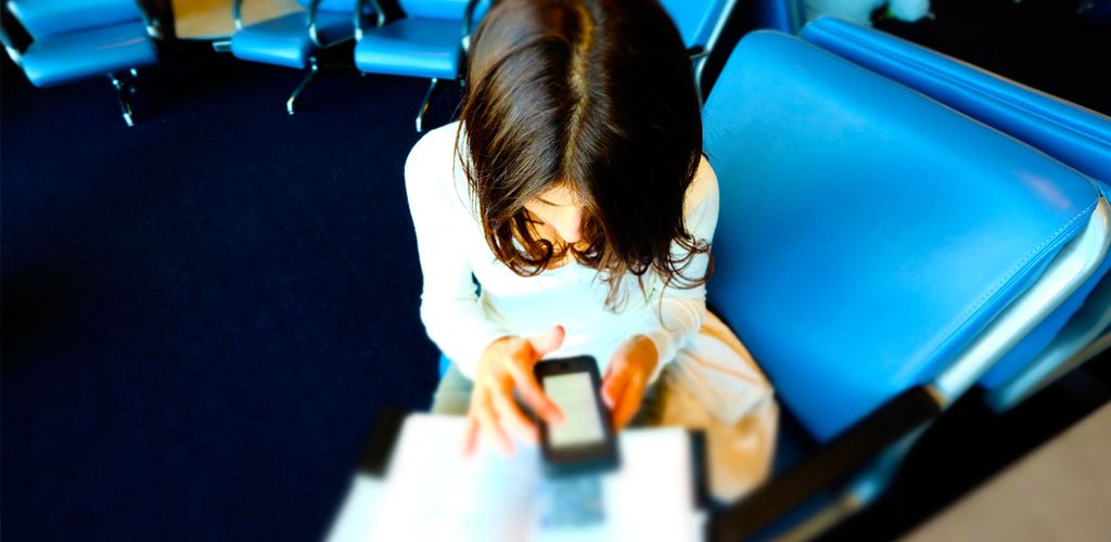 virtualnetbr's tweet image. O comportamento online das mulheres com crianças em casa bit.ly/2pOUnFC