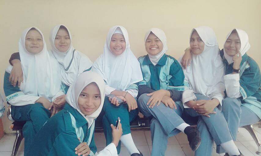 Setia_DI4's tweet image. 