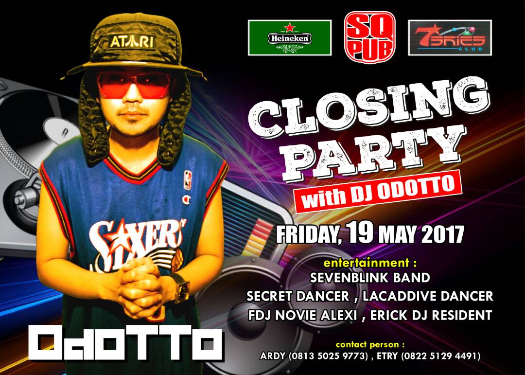 <a href="/DJ_odotto/">Erick OdoTTo</a> #robottorecord