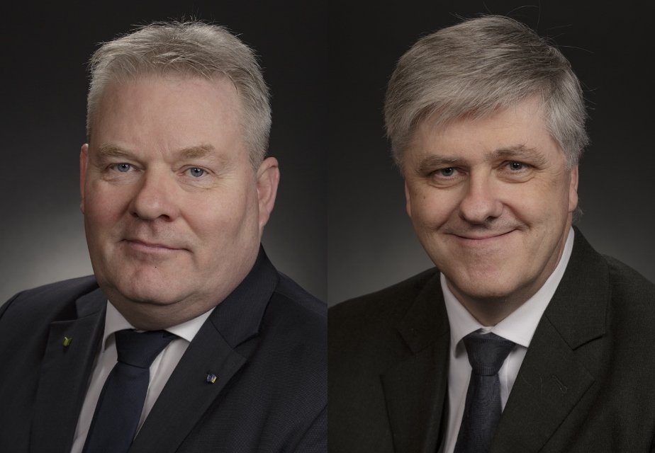 Um kl. 15.30 hefur <a href="/SigurdurIngiJ/">Sigurdur Ingi</a> umræðu um söluna á Vífilsstaðalandi við fjármála- og efnahagsráðherra, Benedikt Jóhannesson.