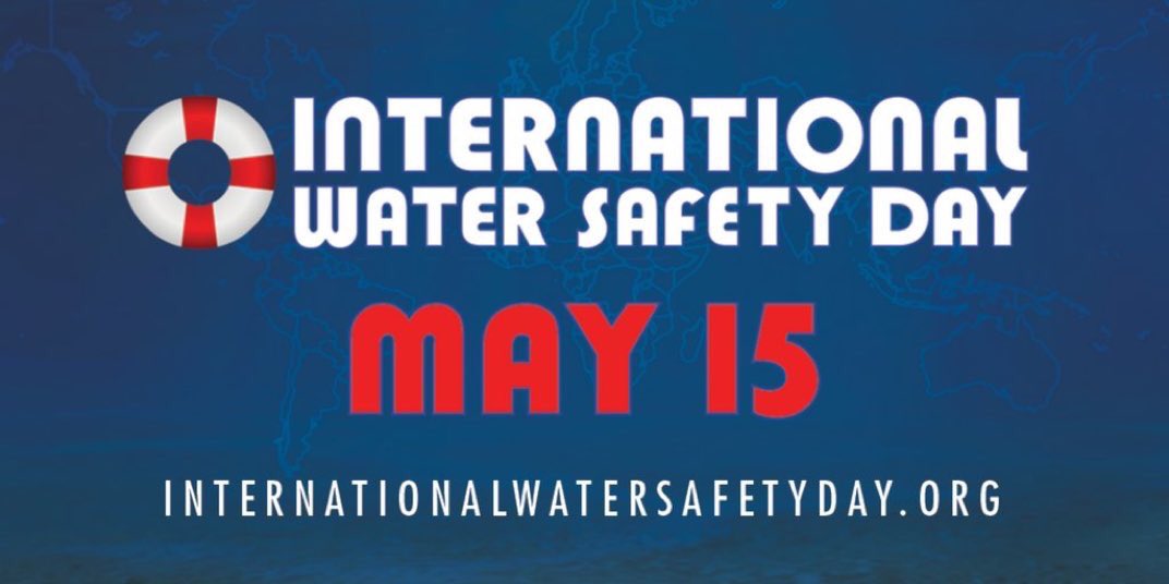 ESFRSWaterSafe's tweet photo. #InternationalWaterSafetyDay https://t.co/91Q3iPQP46