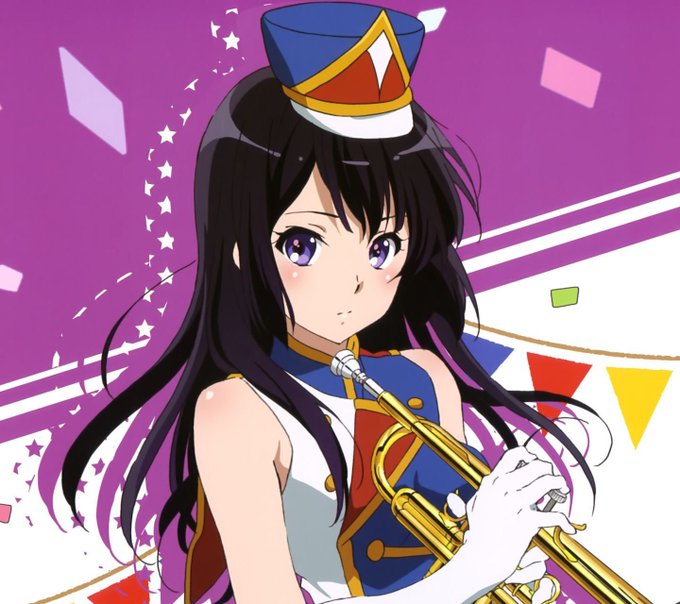 高坂麗奈生誕祭17のtwitterイラスト検索結果 高坂麗奈生誕祭17のtwitterイラスト検索結果