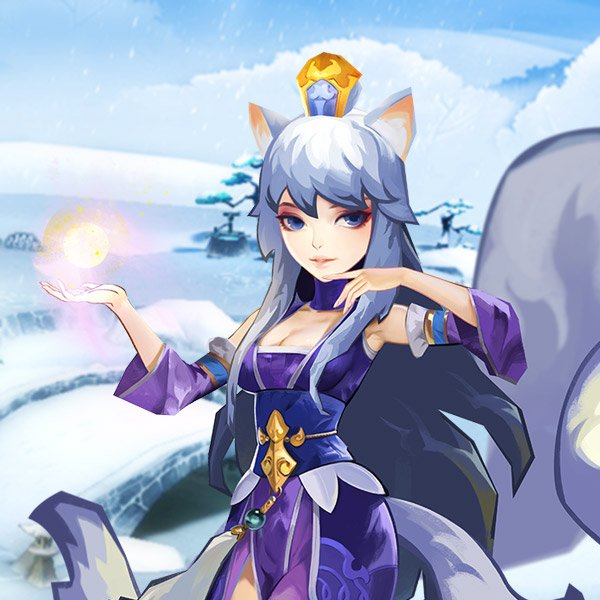 QeonOfficial's tweet photo. Raise your hand if your favorite healer is Mika!

#FinalOdyssey #QEON #Mika #Healer https://t.co/QmmZMi0Ipa