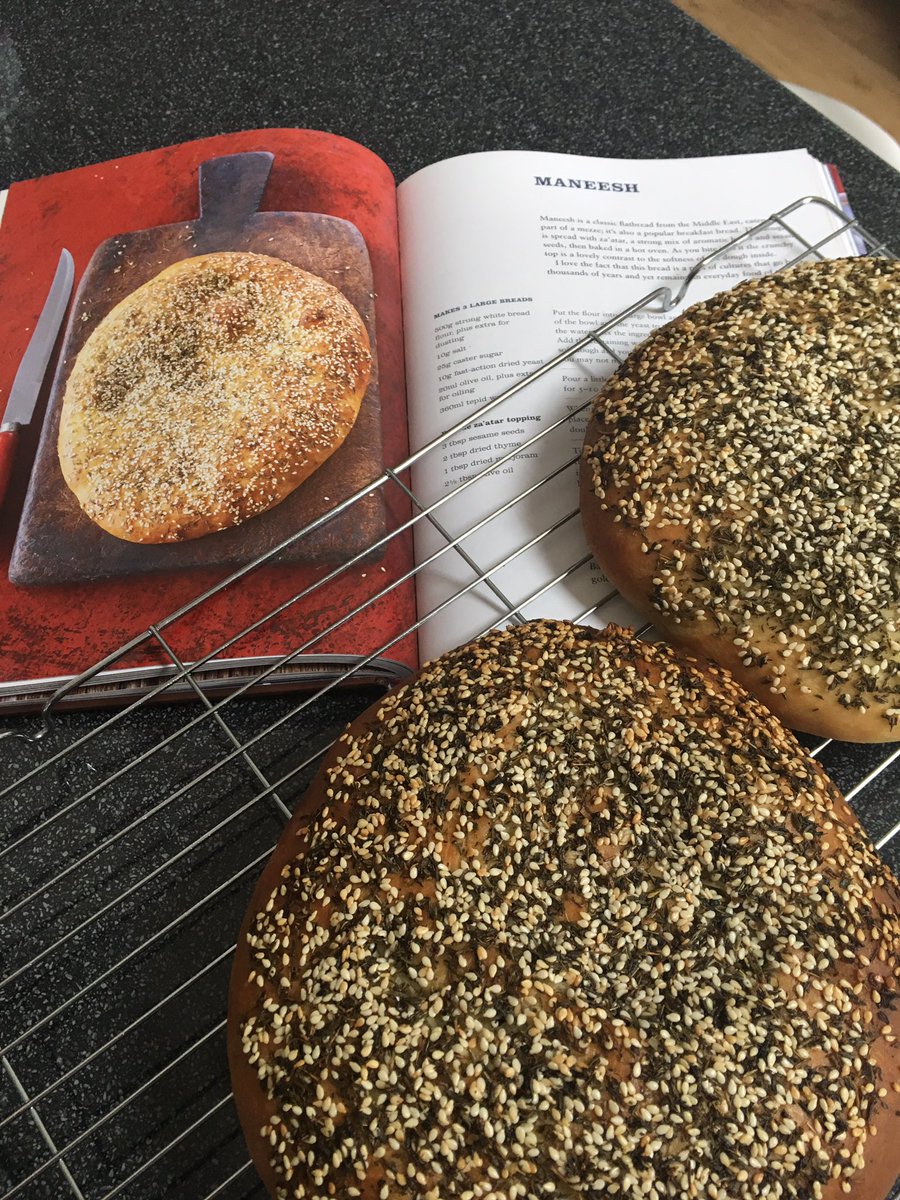 ldvray's tweet photo. @HomeprideFlour #fredbread https://t.co/8EVySNIqnK