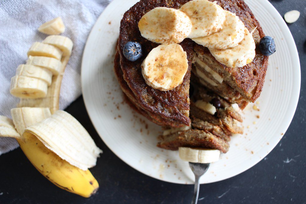 AndreaDkort's tweet photo. Haver banaan pannenkoekjes https://t.co/pVWyDmFU2K https://t.co/wWnhx7GFzo