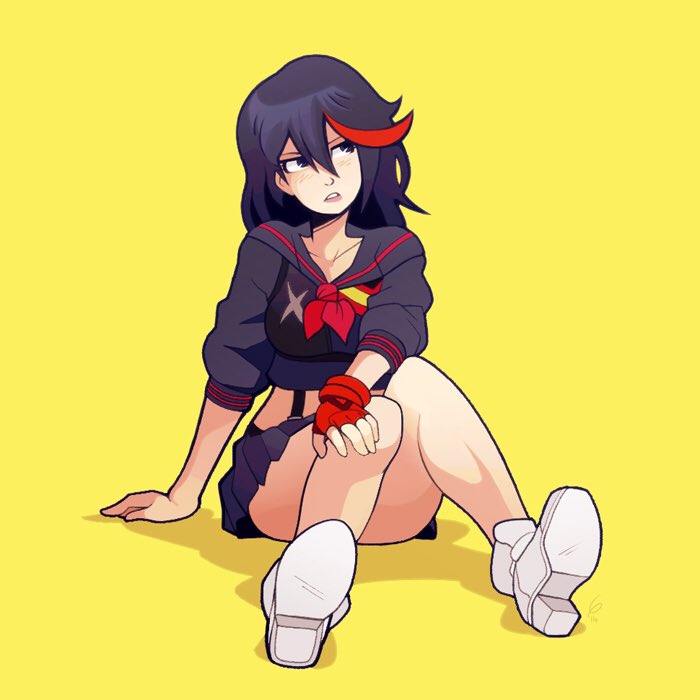 BloodyFiberGal's tweet photo. "To hell with your fucking opinion."

-Not new to fandom
-Detailed, it varies
-Lewd/Fluff
-Open DMs
-Open to most kinks
-Bi (Futa OK) https://t.co/K3Ve5A4Q89