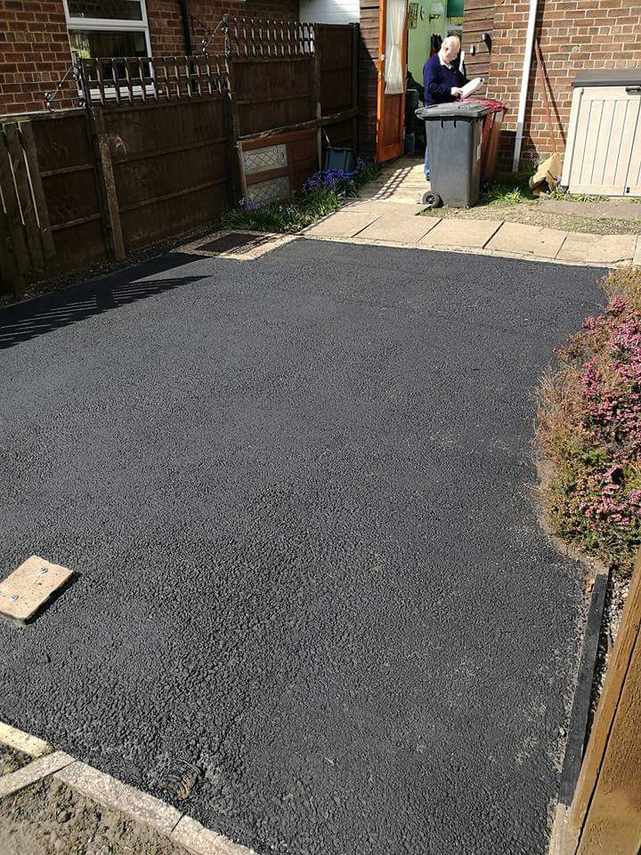 Very nicely sealed and a happy customer.