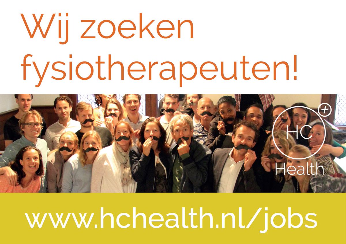 HelloFysioapp's tweet photo. Wij zijn op zoek naar een fysiotherapeut in de regio Arnhem/ Zwolle (38 uur). Iets voor jou? https://t.co/yPgeCVYxaV https://t.co/26FGFw7o7m