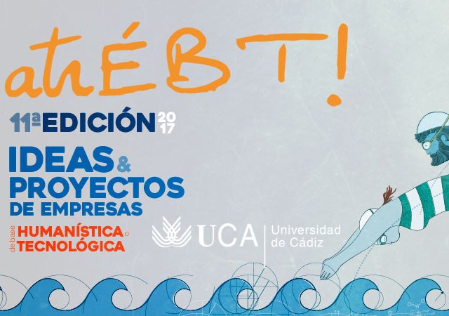 CSocialUCA's tweet photo. Conoces los premios #Atrebt? Sabes que el Consejo Social colabora con ellos? Pues te dejamos enlace a las bases!  https://t.co/4BVvWNFQez https://t.co/e7Lq4gnmgG