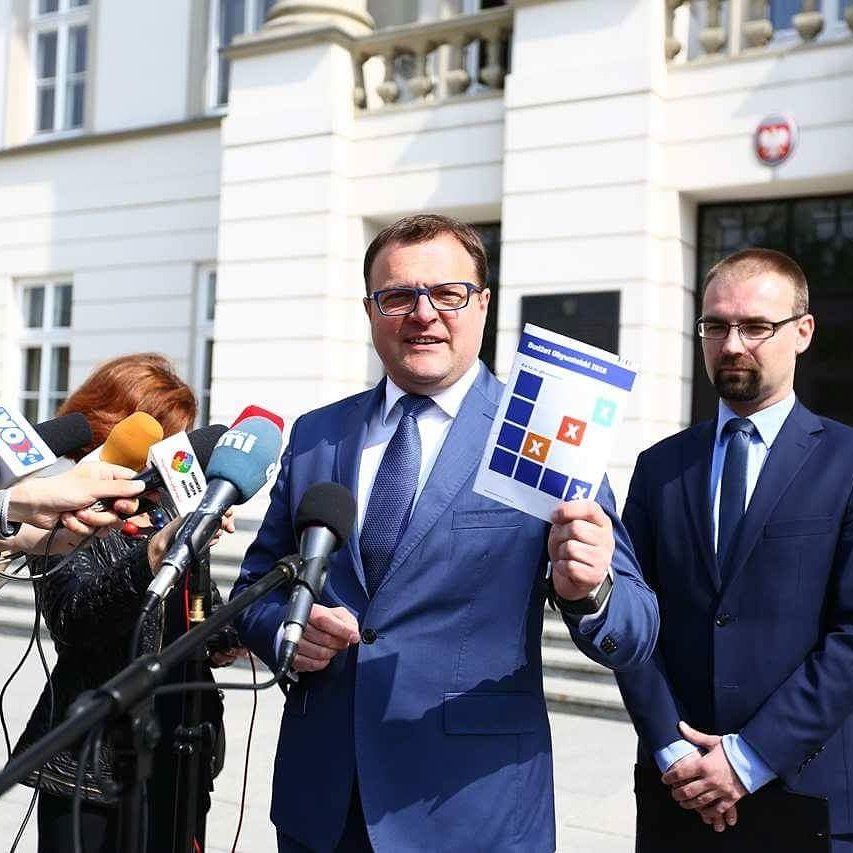 Ruszyło głosowanie na projekty zgłoszone do Budżetu Obywatelskiego 2018! Razem zmieniajmy <a href="/RadomCity/">Miasto Radom</a>  #radom <a href="/radwitkowski/">Radosław Witkowski</a>