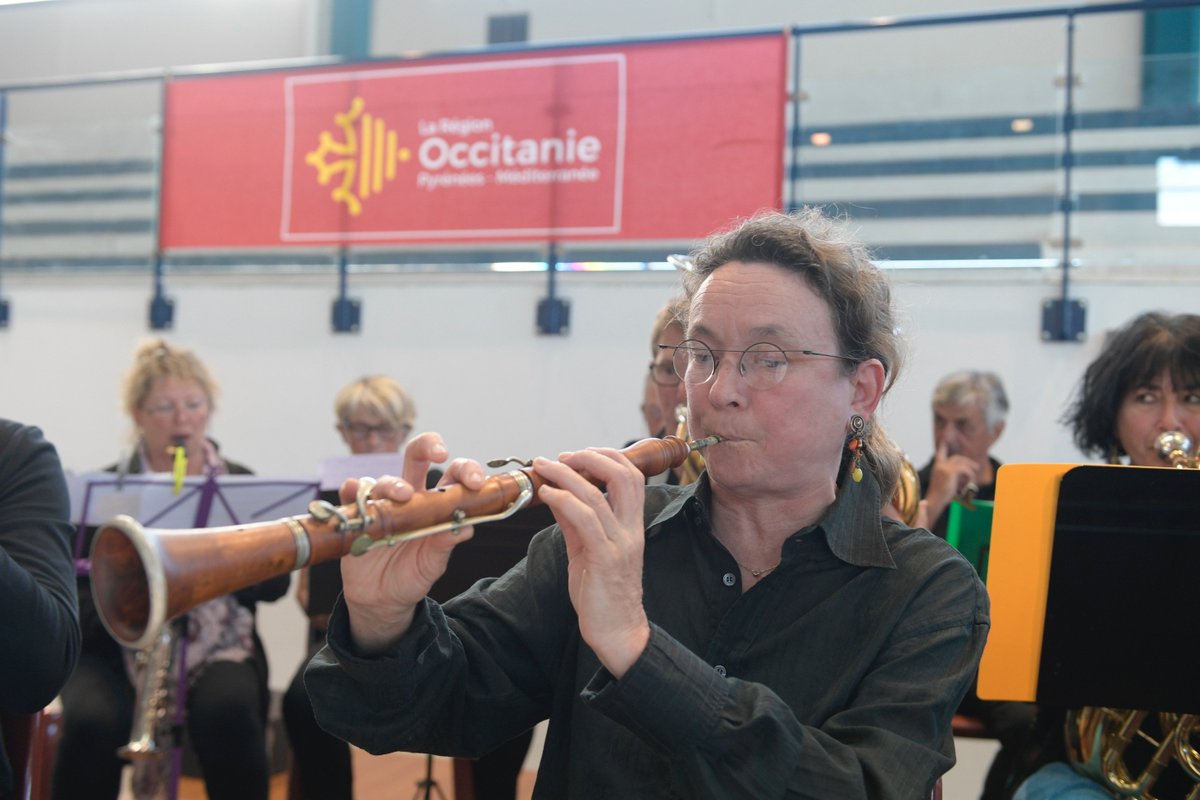 Occitanie's tweet photo. #TotalFestum, la grande fête des cultures #occitane et #catalane est de retour ➡️ 500 événements dans 130 communes ✌️https://t.co/CduBbgeLMk https://t.co/Pta5ZuR6qt