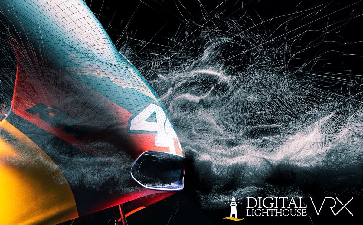 D_Lighthouse's tweet photo. #VirtualRealityEffects: al via il primo corso specialistico sul #VRX negli #Studios @D_Lighthouse --> Leggi la news https://t.co/G0Rgmb3jbJ https://t.co/IhhHCyUnoa